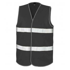 Result Core Enhanced Vis Vest