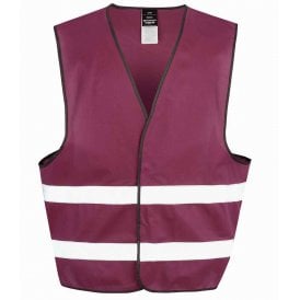 Result Core Enhanced Vis Vest
