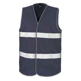 Result Core Enhanced Vis Vest