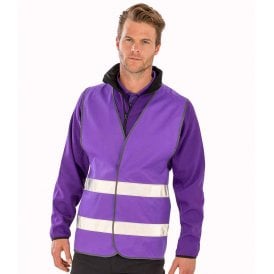 Result Core Enhanced Vis Vest