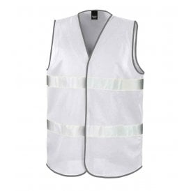 Result Core Enhanced Vis Vest