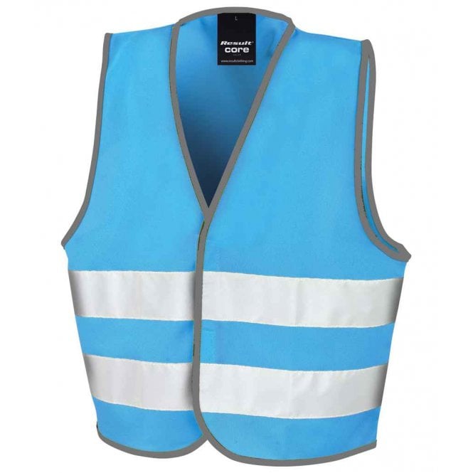 Result Core  Kids Enhanced Vis Vest