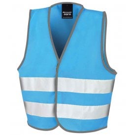 Result Core Kids Enhanced Vis Vest