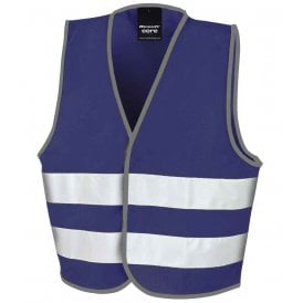 Result Core Kids Enhanced Vis Vest
