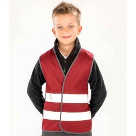 Result Core Kids Enhanced Vis Vest
