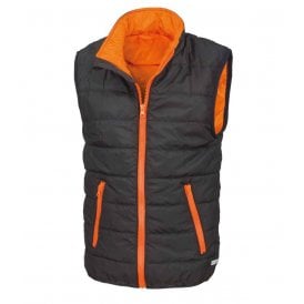 Result Core Kids Padded Bodywarmer