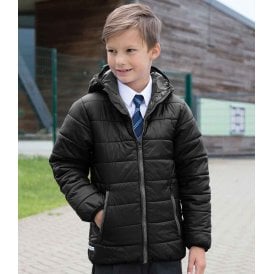 Result Core Kids Padded Jacket