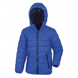Result Core Kids Padded Jacket