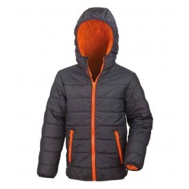 Result Core Kids Padded Jacket