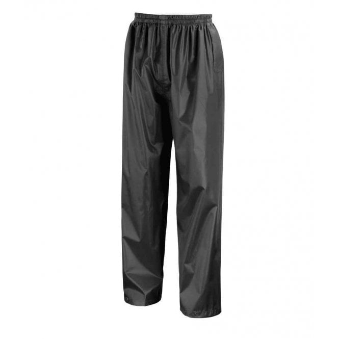 Result Core  Kids Waterproof Rain Suit