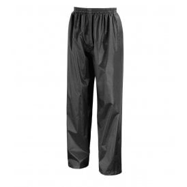 Result Core Kids Waterproof Rain Suit
