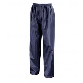 Result Core Kids Waterproof Rain Suit