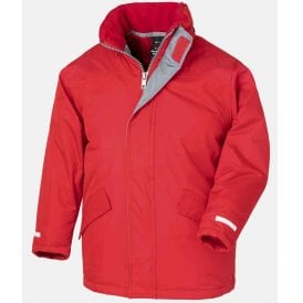 Result Core Kids Winter Parka Jacket