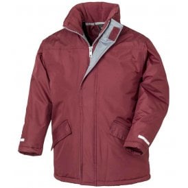 Result Core Kids Winter Parka Jacket