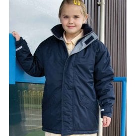Result Core Kids Winter Parka Jacket
