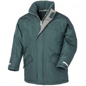 Result Core Kids Winter Parka Jacket