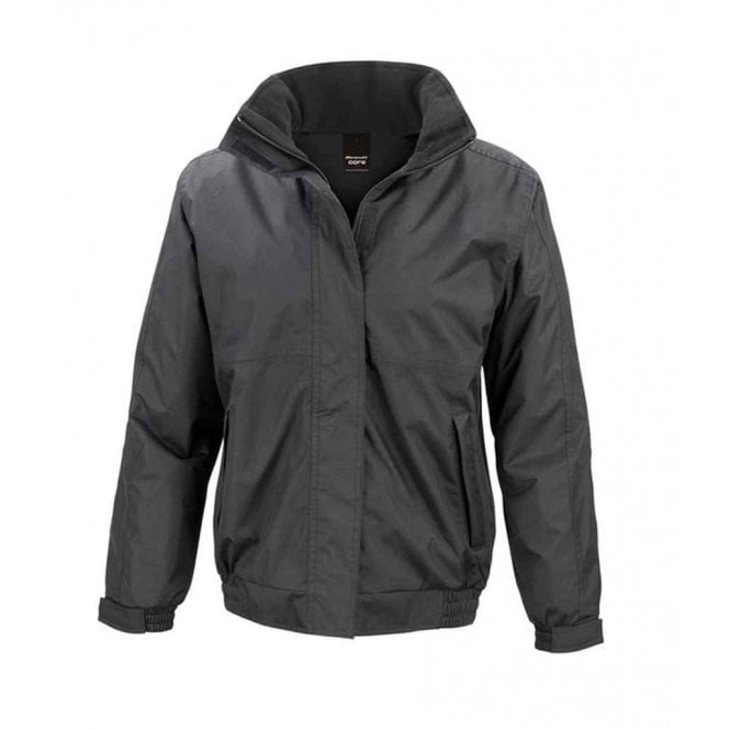 Result Core  Ladies Channel Jacket