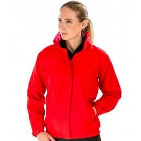 Result Core Ladies Channel Jacket