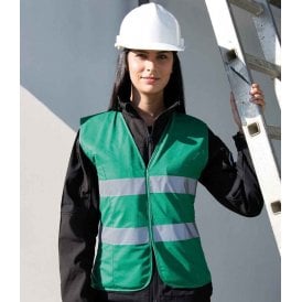 Result Core Ladies Hi-Vis Vest