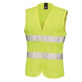Result Core Ladies Hi-Vis Vest