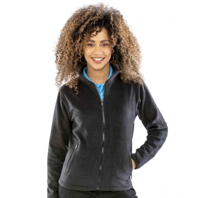 Result Core  Ladies Norse Outdoor Fleece