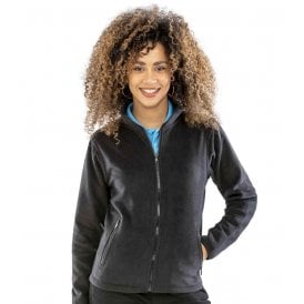 Result Core Ladies Norse Outdoor Fleece