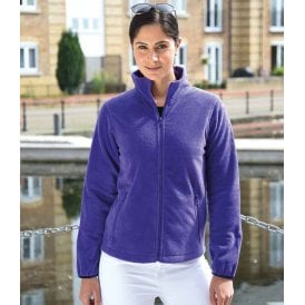 Result Core Ladies Norse Outdoor Fleece