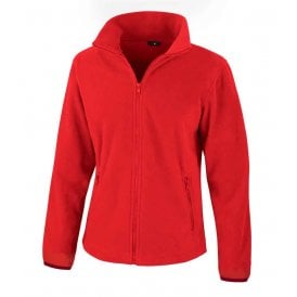 Result Core Ladies Norse Outdoor Fleece