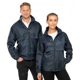 Result Core Lightweight Lined Waterproof Jacket