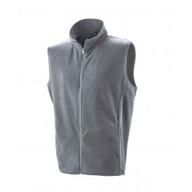 Result Core Micro Fleece Gilet