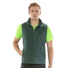 Result Core Micro Fleece Gilet