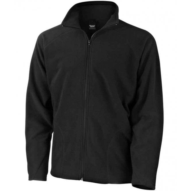 Result Core  Micro Fleece Jacket