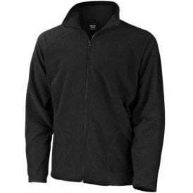 Result Core Micro Fleece Jacket