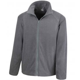 Result Core Micro Fleece Jacket