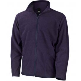 Result Core Micro Fleece Jacket
