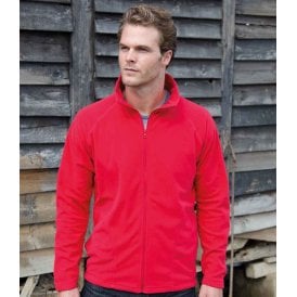 Result Core Micro Fleece Jacket
