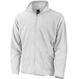 Result Core Micro Fleece Jacket