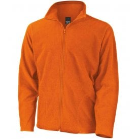 Result Core Micro Fleece Jacket