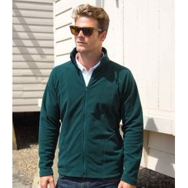 Result Core Micro Fleece Jacket