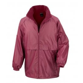 Result Core Micro Fleece Lined Jacket
