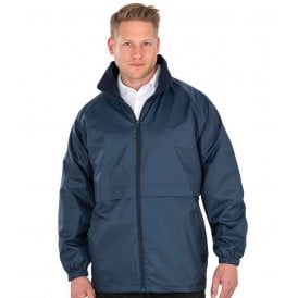 Result Core Micro Fleece Lined Jacket