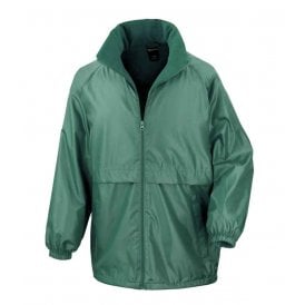 Result Core Micro Fleece Lined Jacket