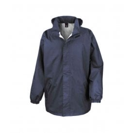 Result Core Midweight Jacket