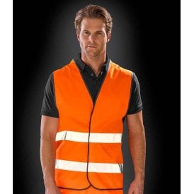 Result Core Motorist Hi-Vis Vest