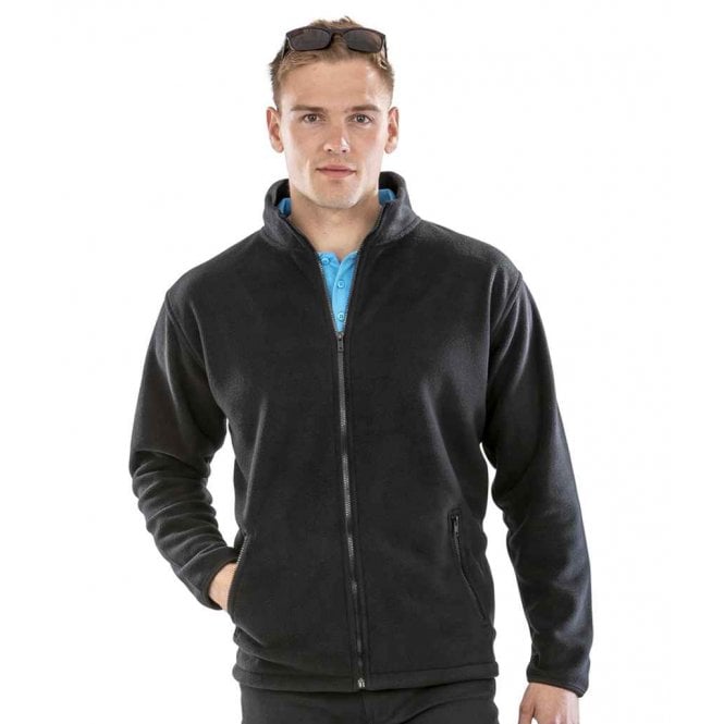 Result Core  Norse Outdoor Fleece Jacket