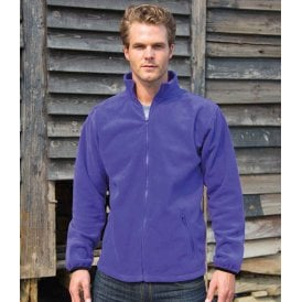 Result Core Norse Outdoor Fleece Jacket