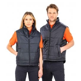 Result Core Padded Bodywarmer
