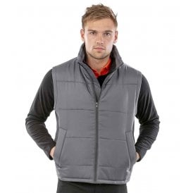 Result Core Padded Bodywarmer
