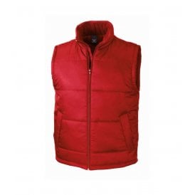 Result Core Padded Bodywarmer