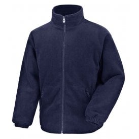 Result Core Polartherm™ Quilted Winter Fleece Jacket